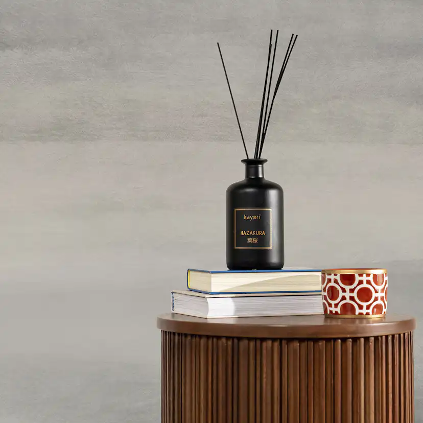 Fototapet Kayori Hakone