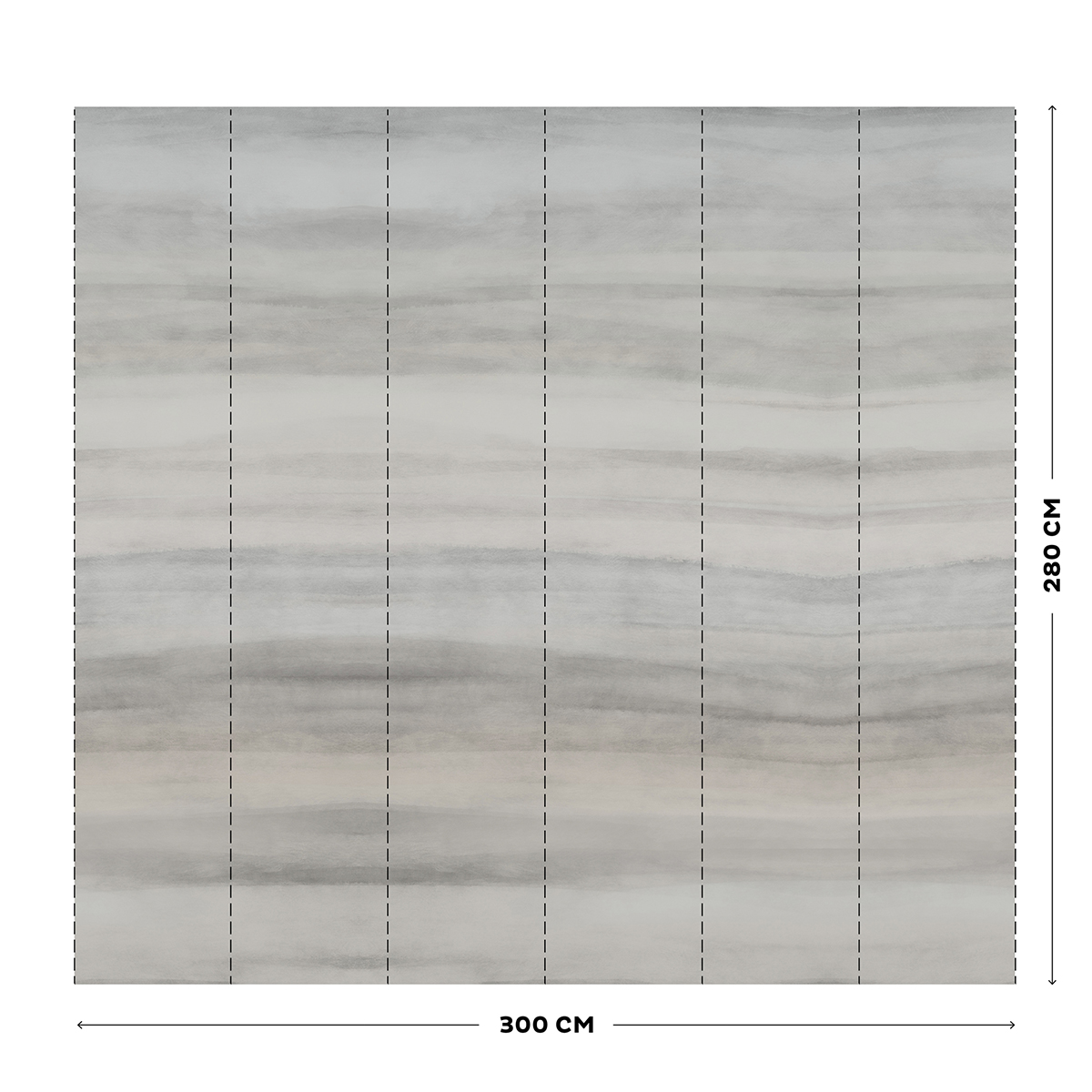 Fototapet Kayori Hakone