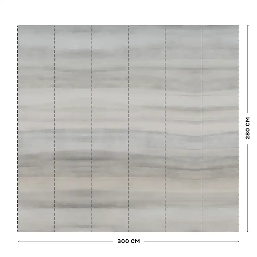 Fototapet Kayori Hakone