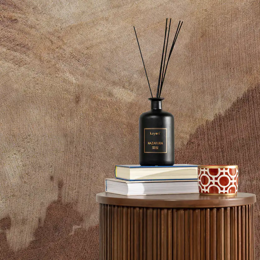 Fototapet Kayori Nigai