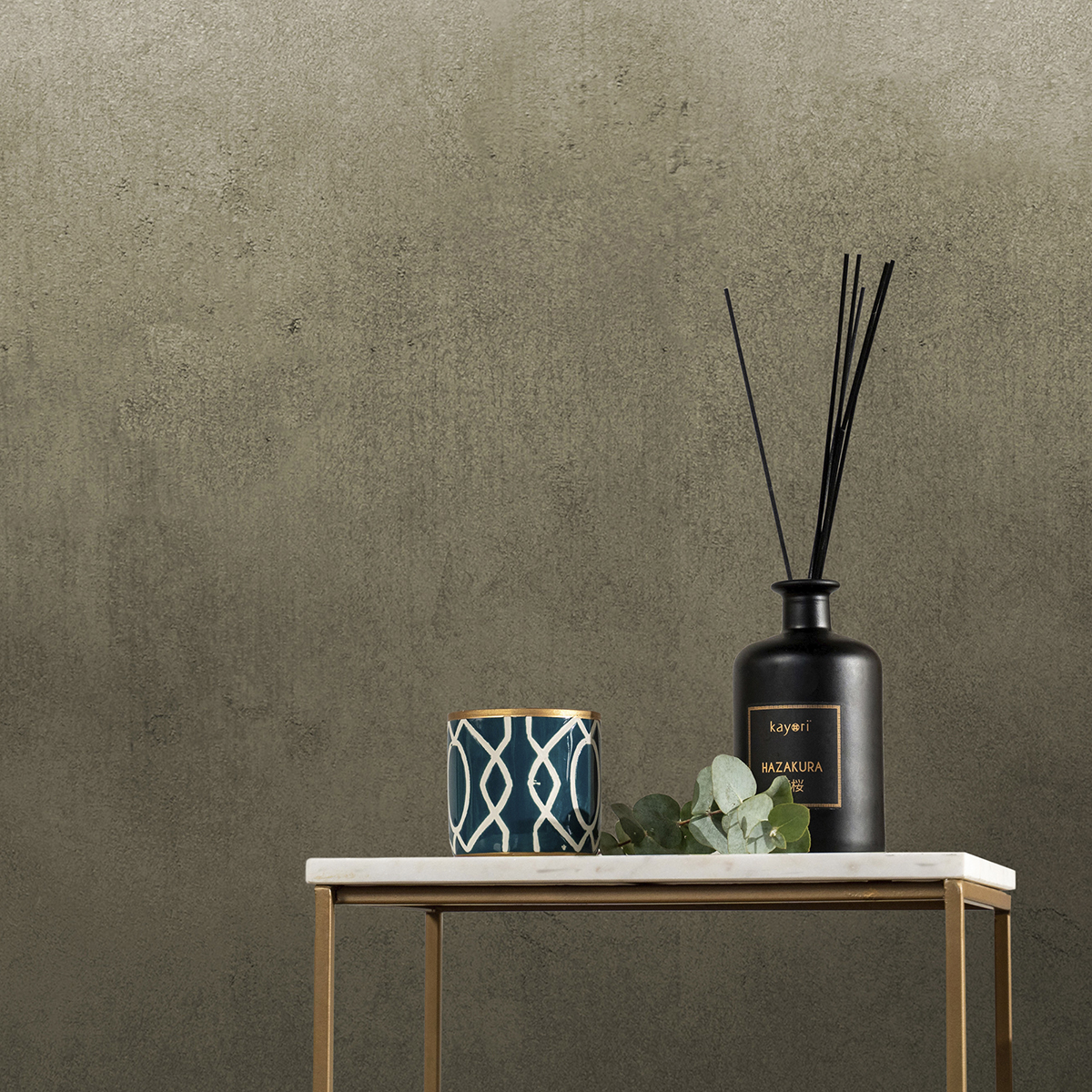 Fototapet Kayori Rufi