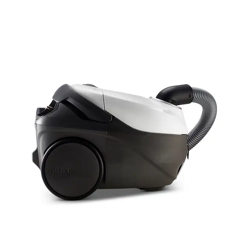 Dammsugare Nilfisk One WB10P05A Basic EU Vit Justerbar Motorhastighet