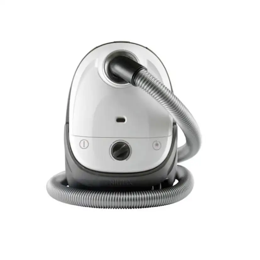 Dammsugare Nilfisk One WB10P05A Basic EU Vit Justerbar Motorhastighet