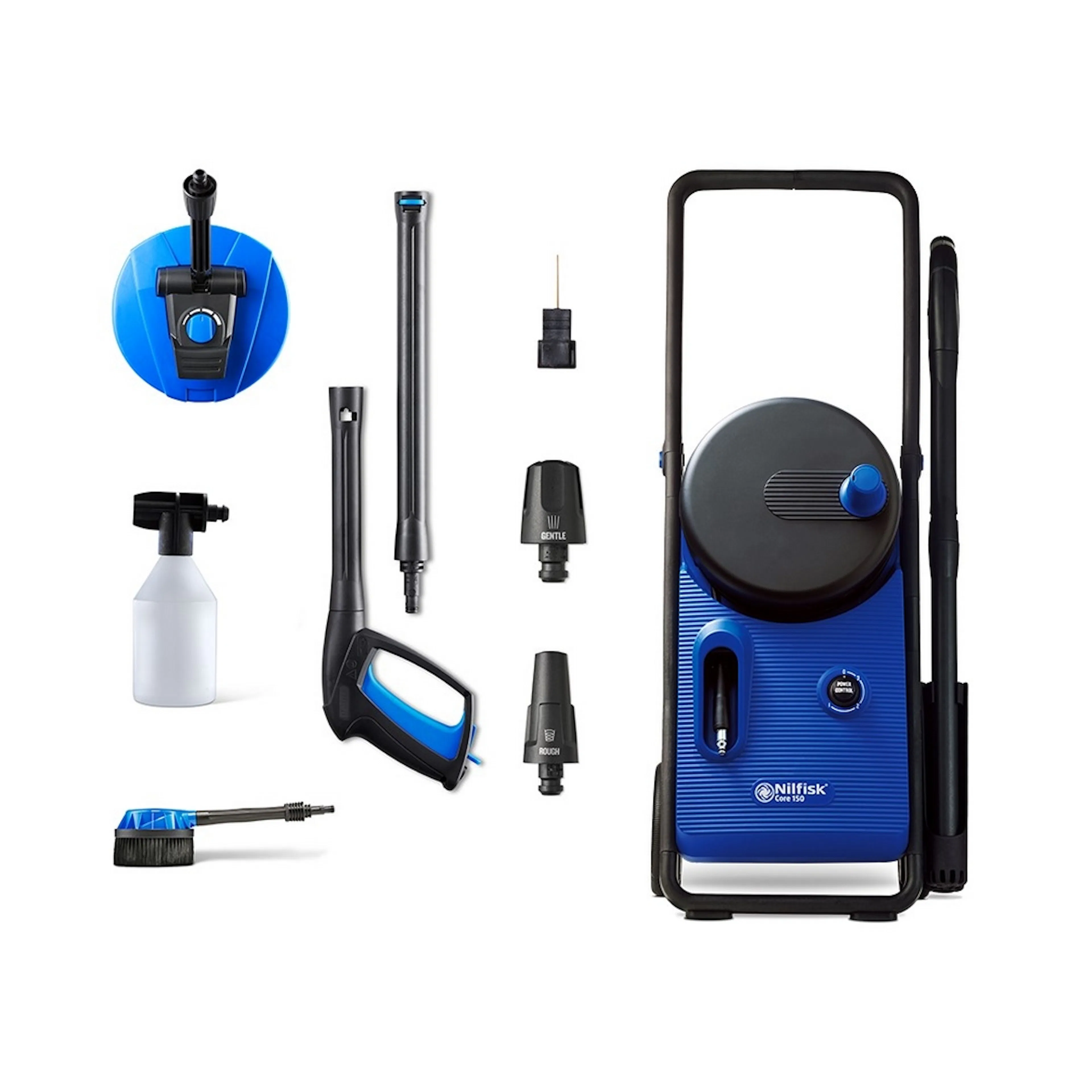Högtryckstvätt Nilfisk Core 150-10 PowerControl PA EU