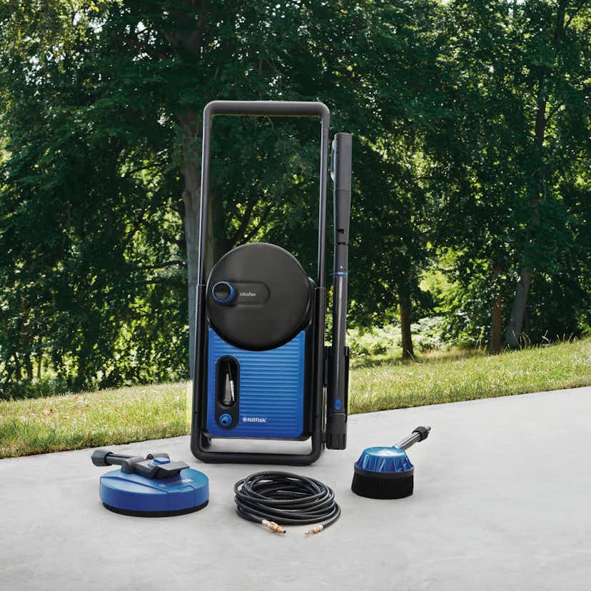 Högtryckstvätt Nilfisk Excellent 160-10 (EU)