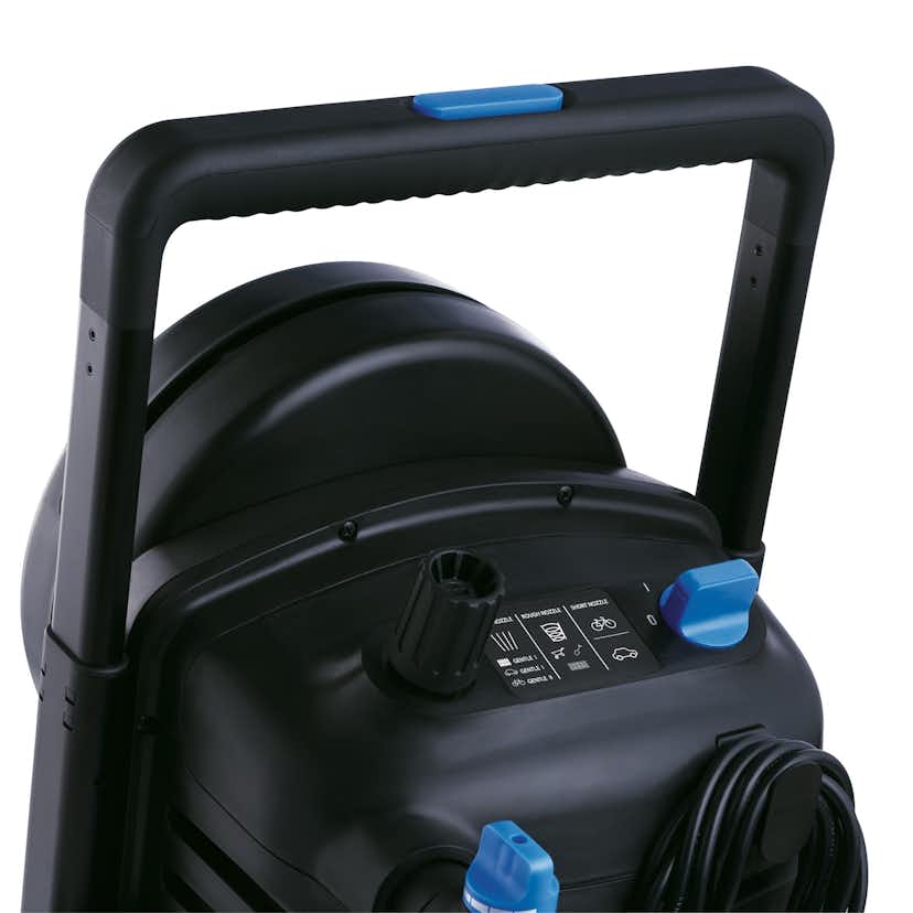 Högtryckstvätt Nilfisk Excellent 160-10 (EU)