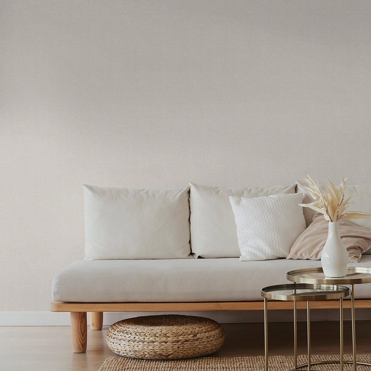 Tapet Superfresco Easy Elif Grå