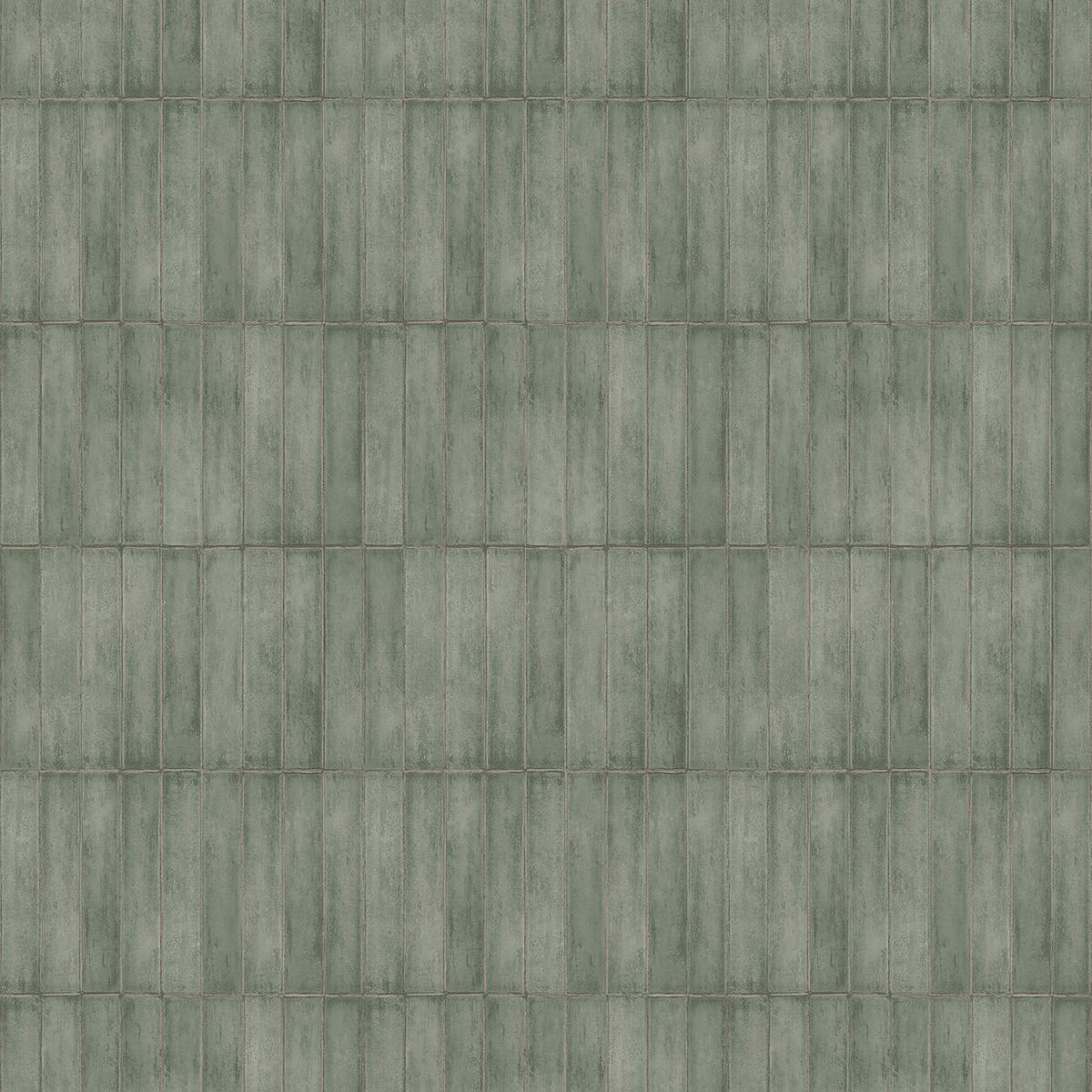 Tapet Superfresco Easy Hanoi Grön