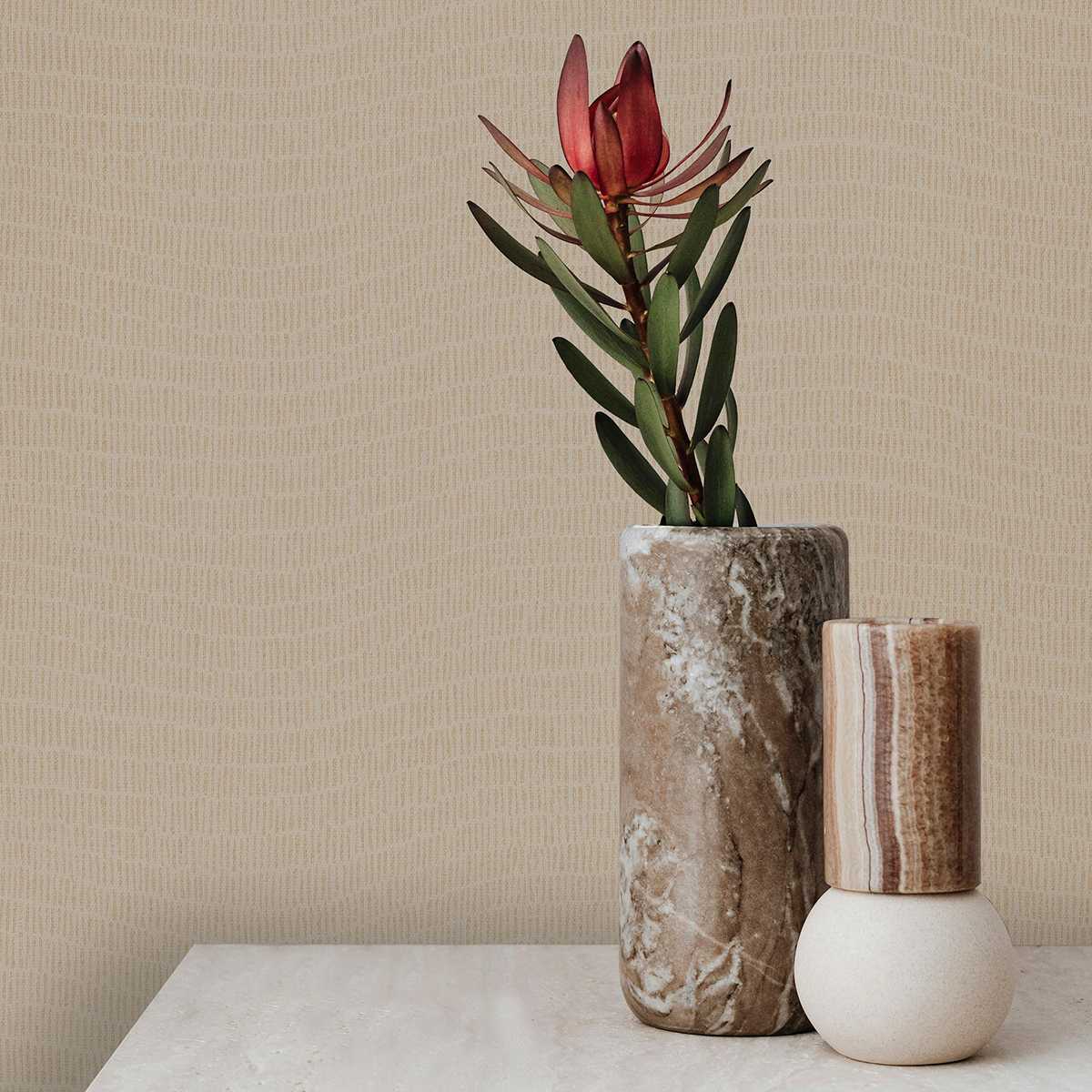 Tapet Superfresco Easy Lovi Beige