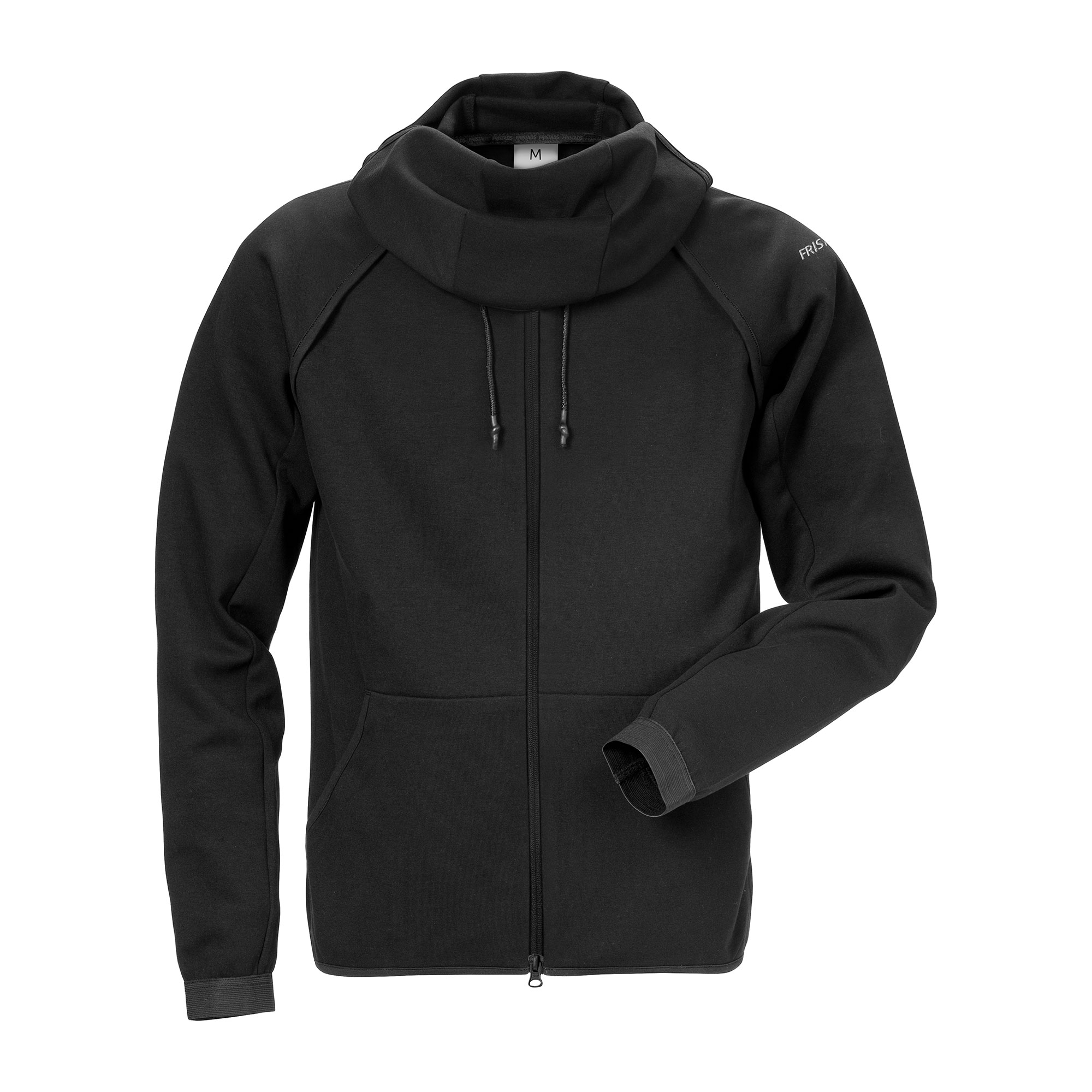 Huvtröja Fristads 7462 DF