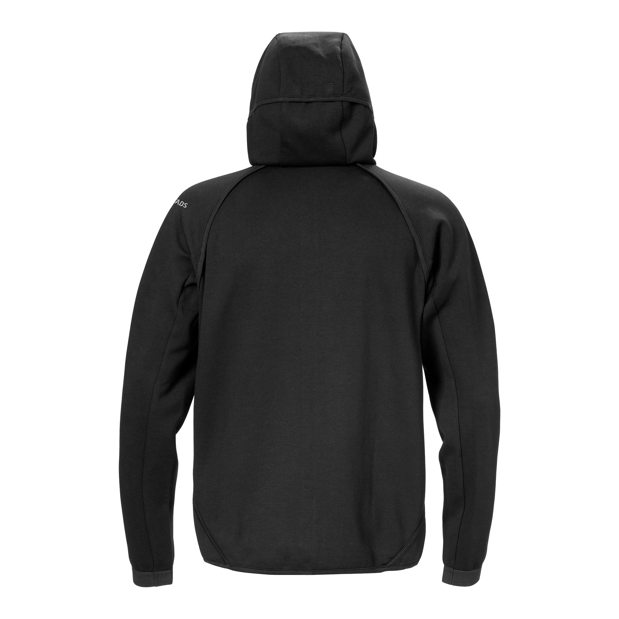 Huvtröja Fristads 7462 DF