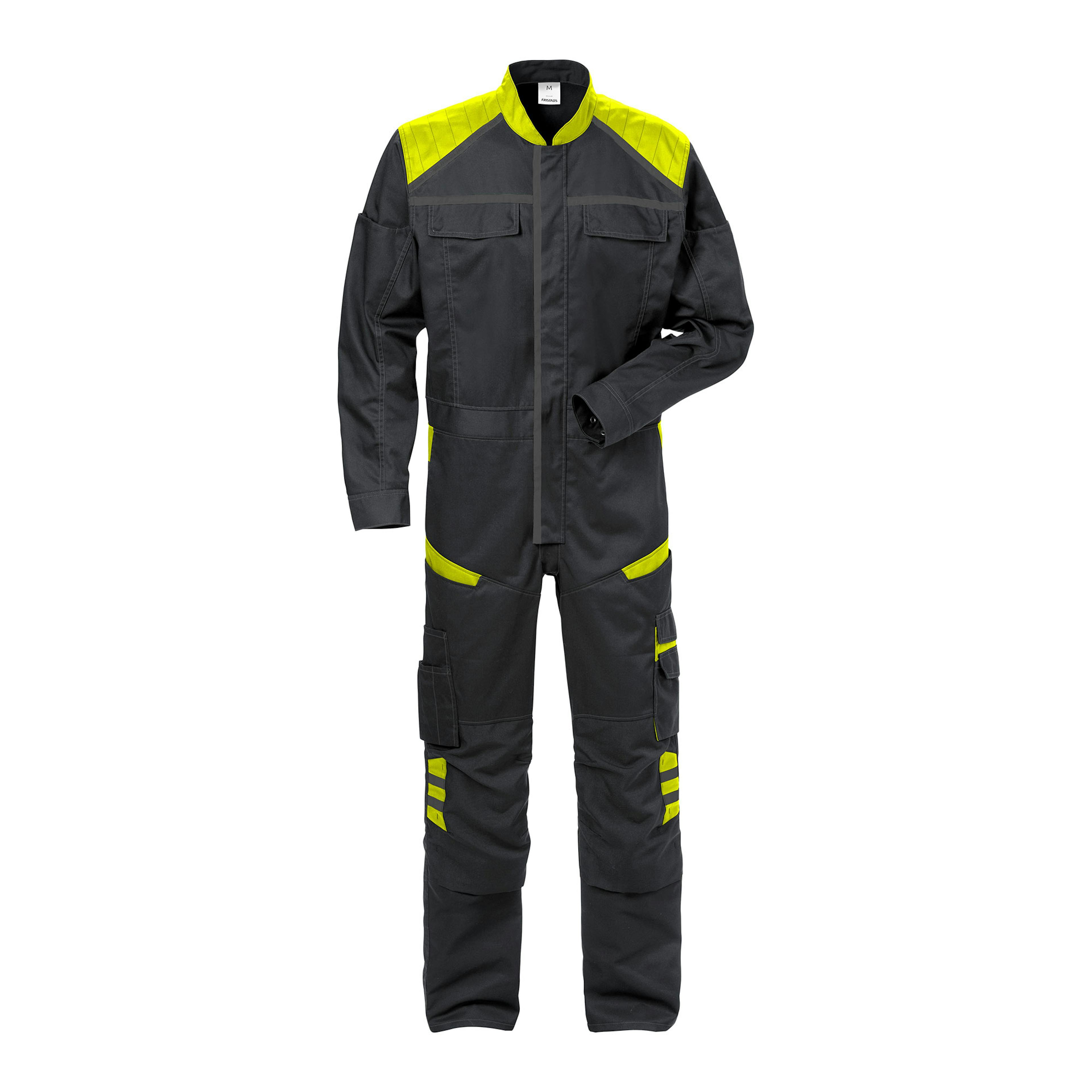 Overall Fristads 8555 STFP