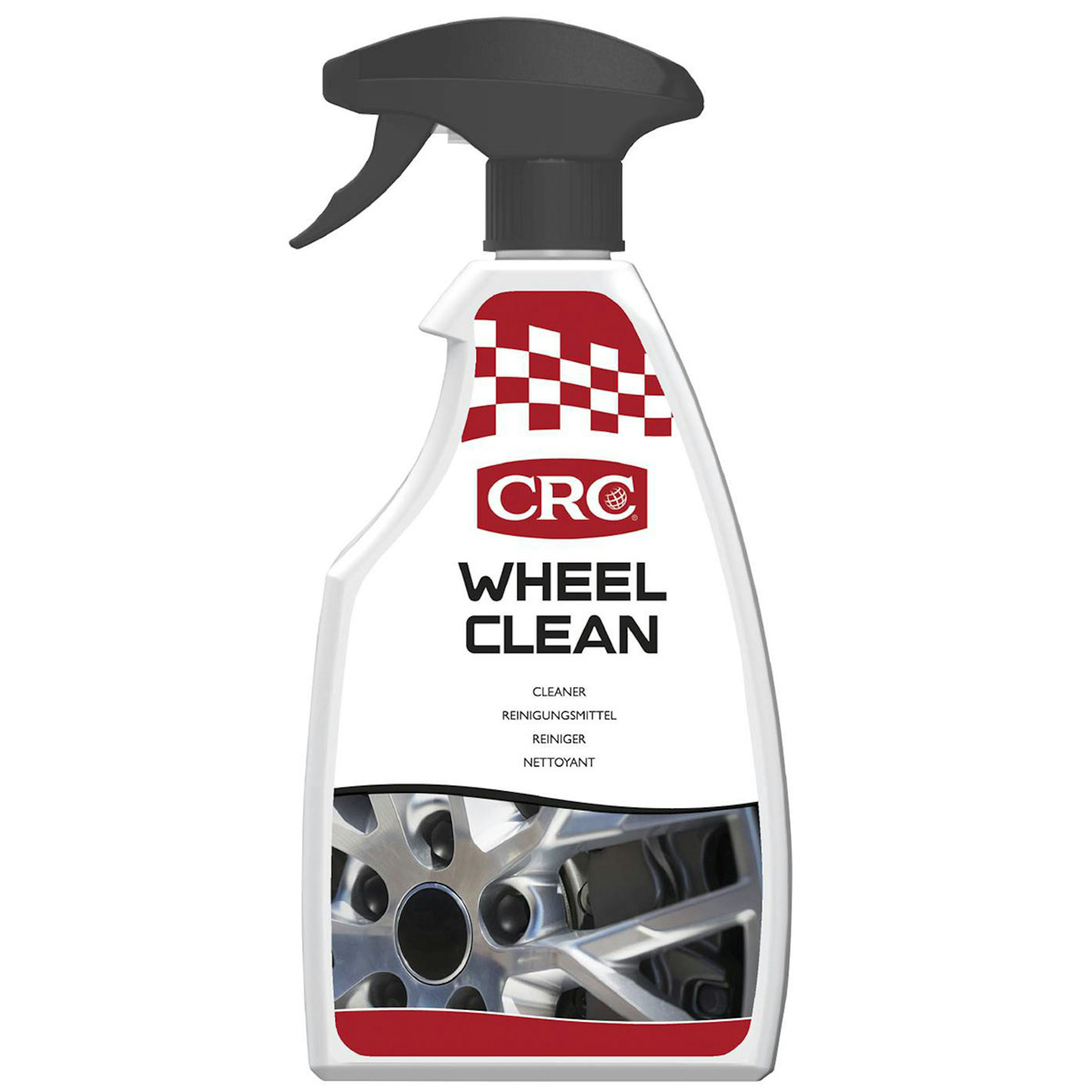 Fälgrengöringsmedel CRC Wheel Clean 1406