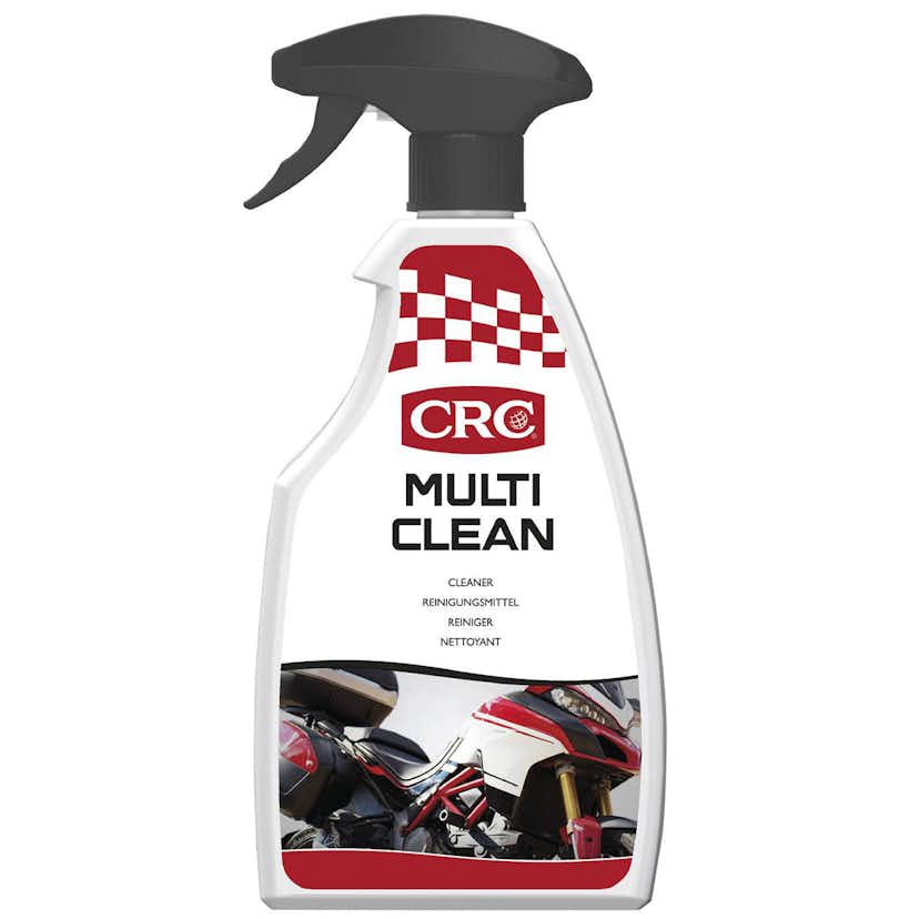 Avfettningsmedel CRC Multi Clean 1409