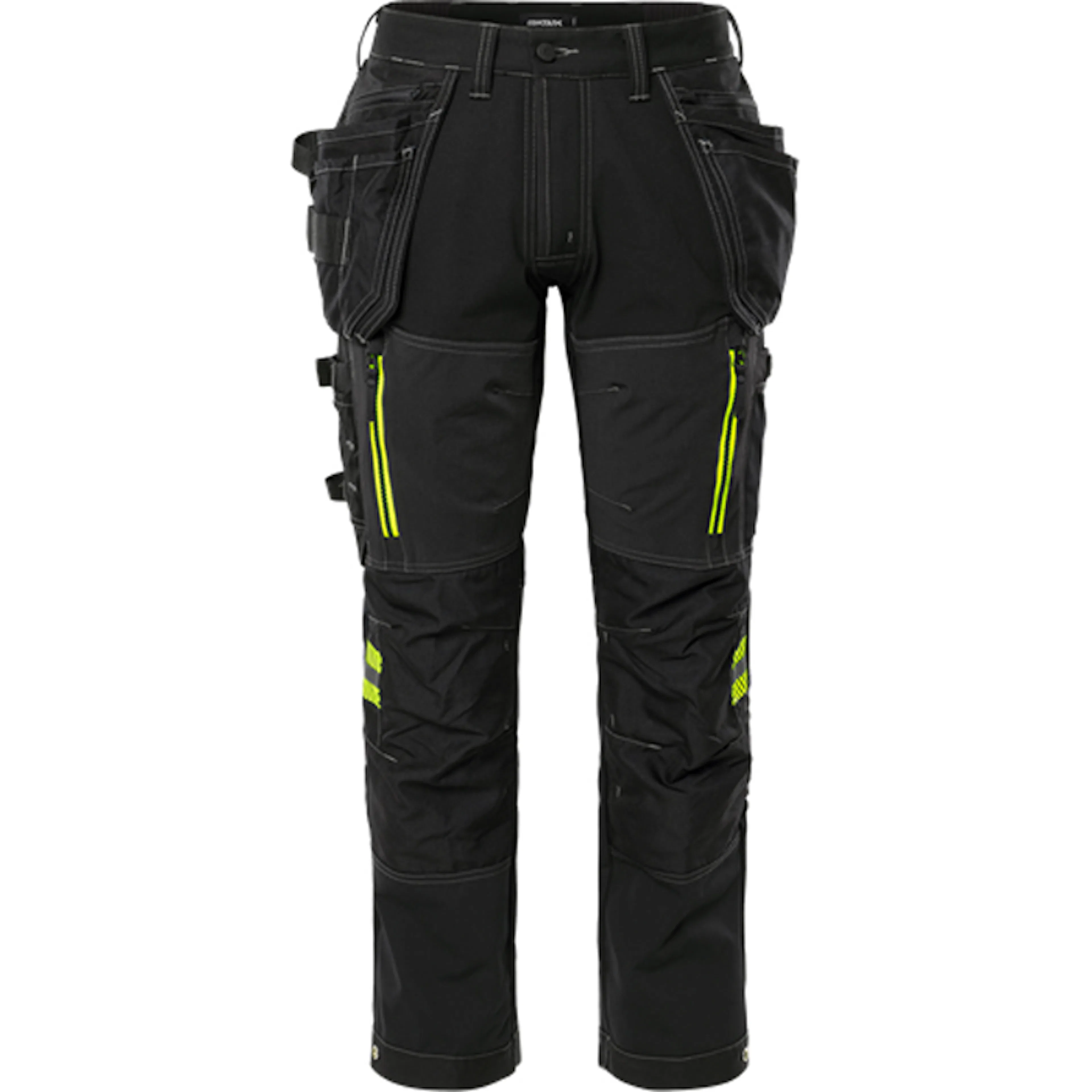 Byxa Fristads Dam 2569 STP