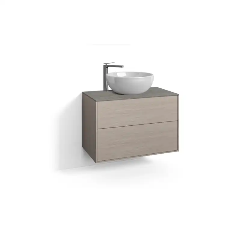 Bänkskiva Svedbergs DK Dekton Med Hål