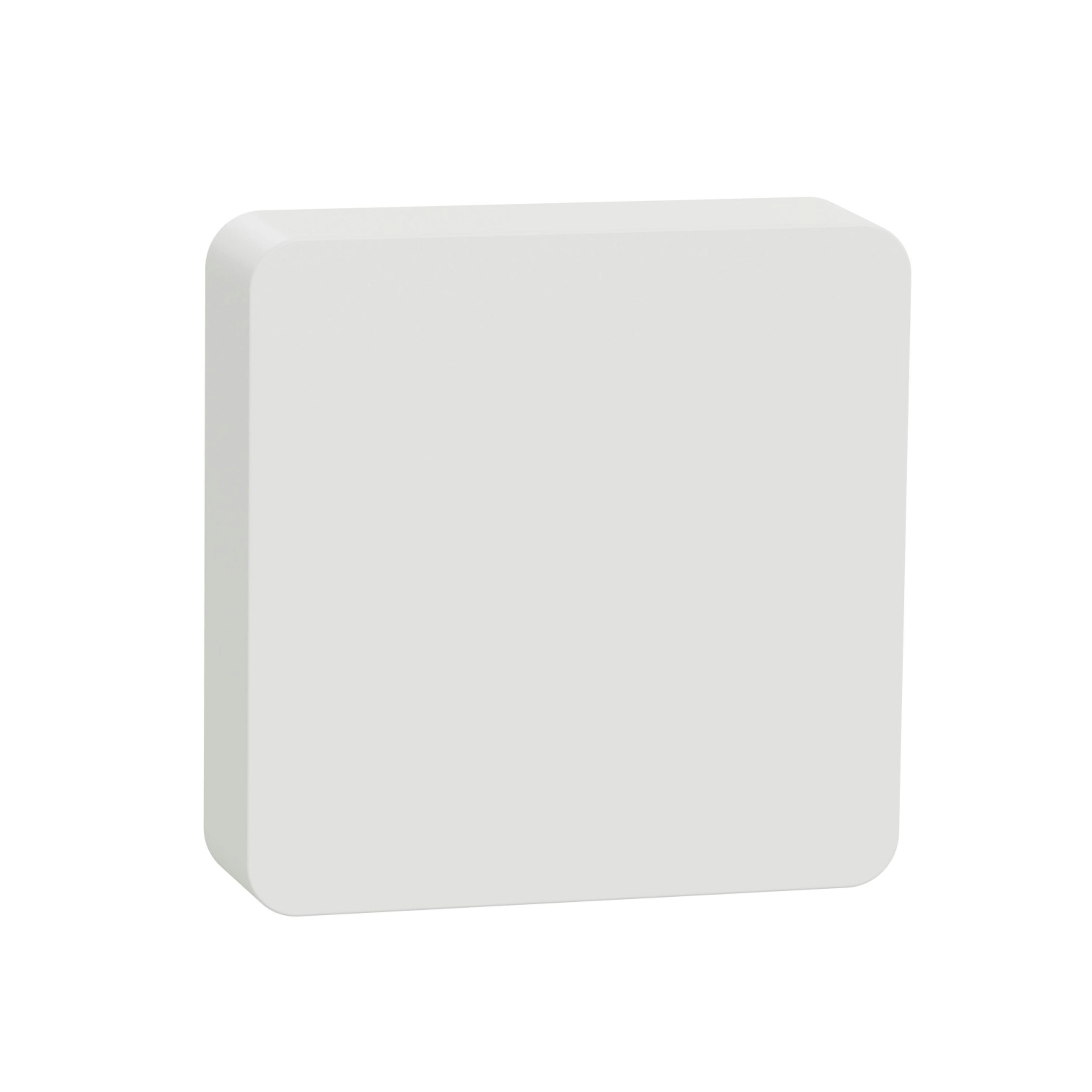 Temperatur- och luftfuktighetssensor Schneider Electric Wiser