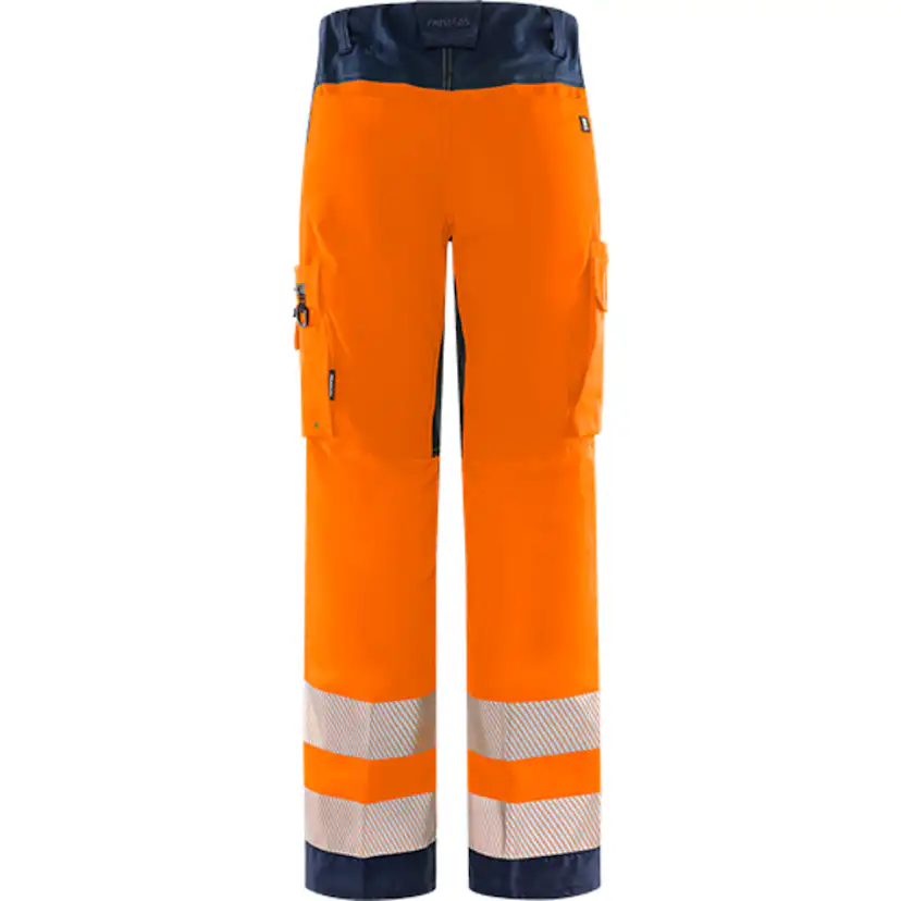 Stretchbyxa Fristads Varsel KL 2 2712 PLU