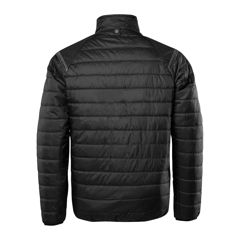 Jacka Fristads Green Quiltad 4101 GRP