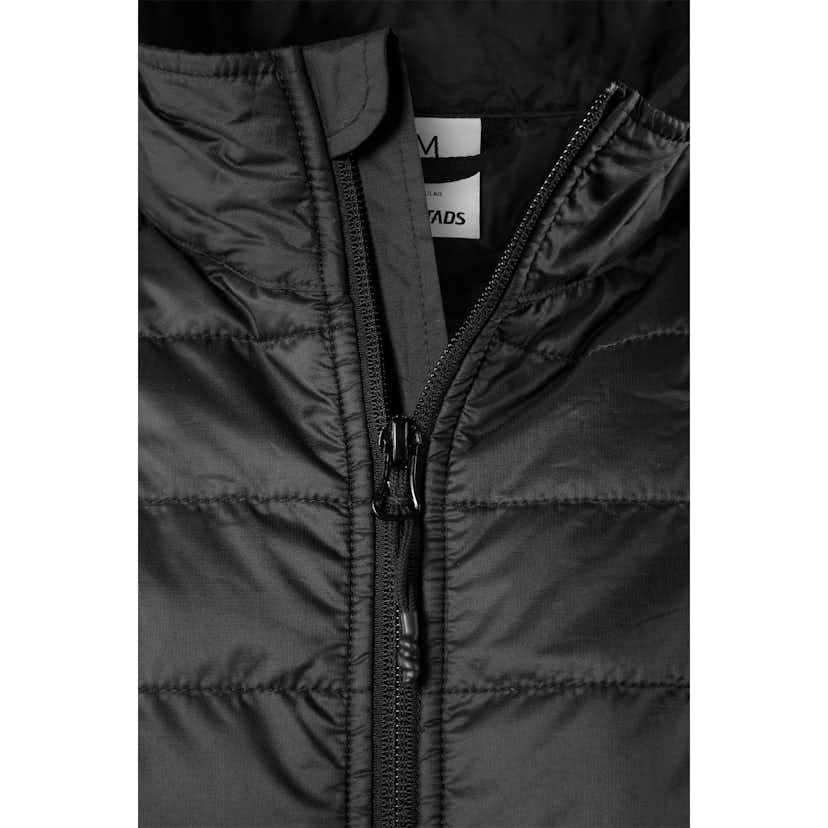 Jacka Fristads Green Quiltad 4101 GRP