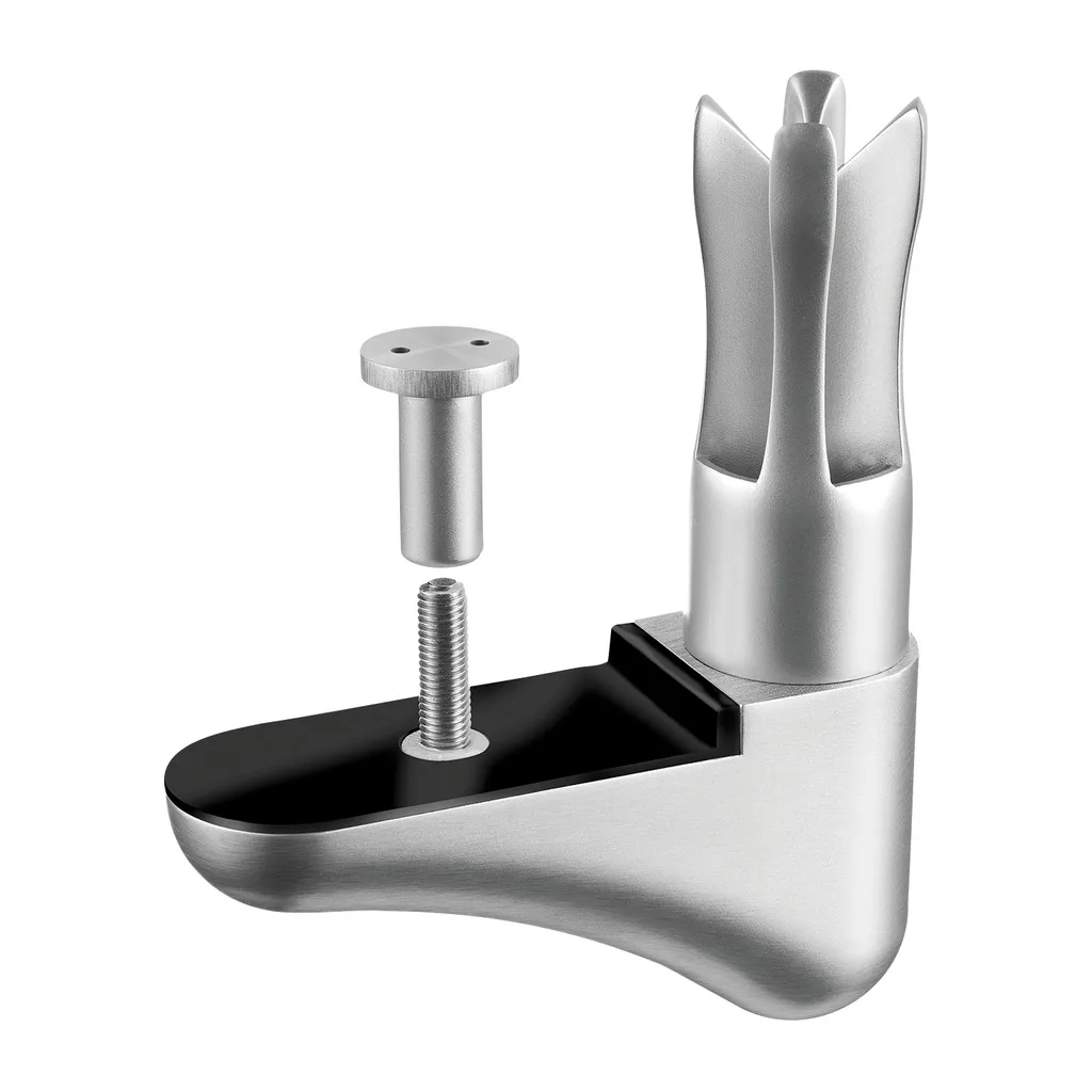 Räckesstolpe Herrljunga Ledstångsfabrik Undermonterad Inomhus