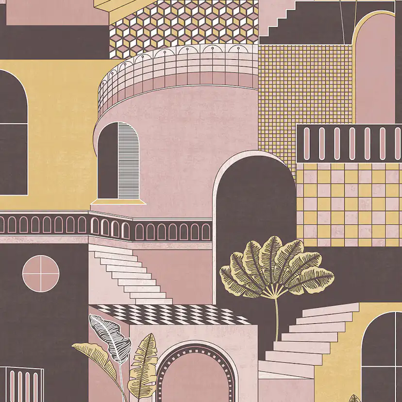 Tapet Holden Imaginarium 2 13102