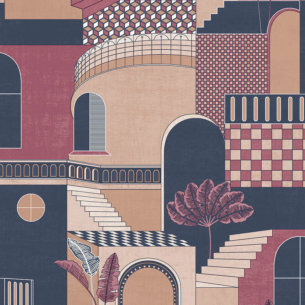 Tapet Holden Imaginarium 2 13103