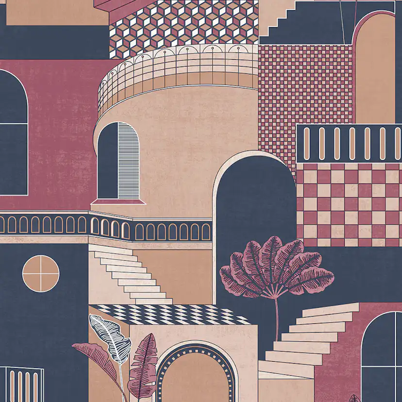 Tapet Holden Imaginarium 2 13103