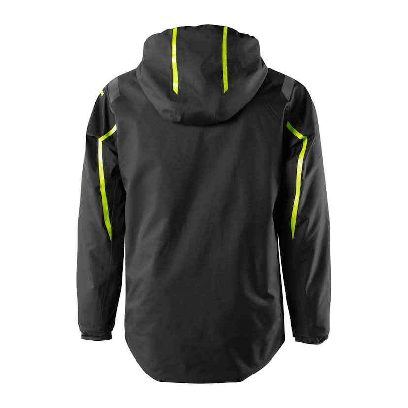 Skaljacka Fristads Gore-tex 4864 GXP