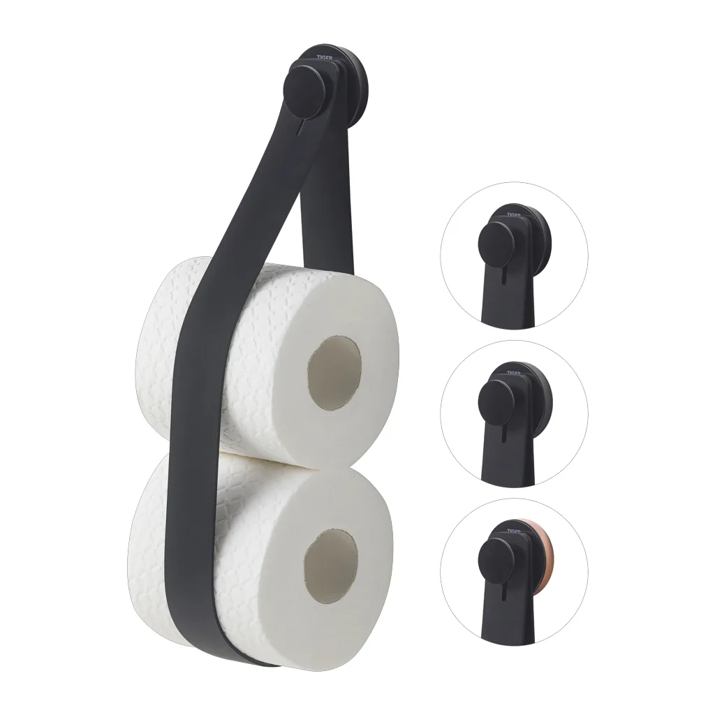 Reservpappershållare Tiger Urban