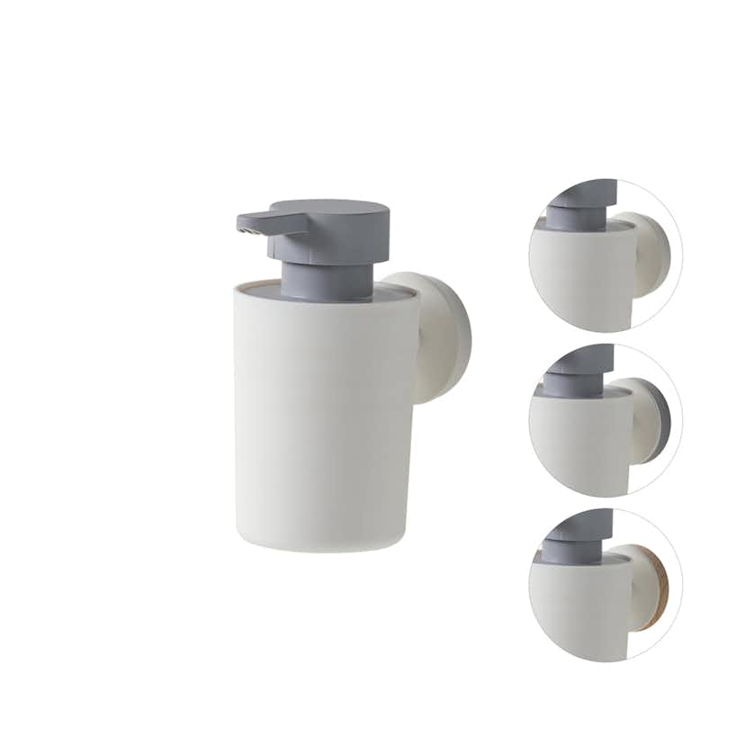 Tvåldispenser Tiger Urban