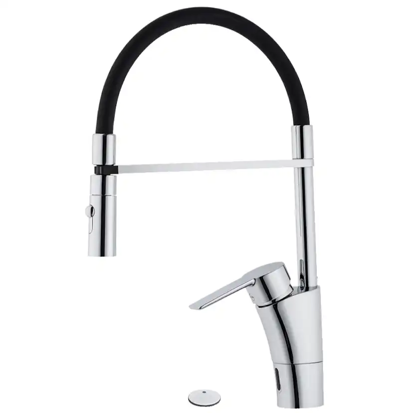 Köksblandare Mora Cera Duo Miniprofi