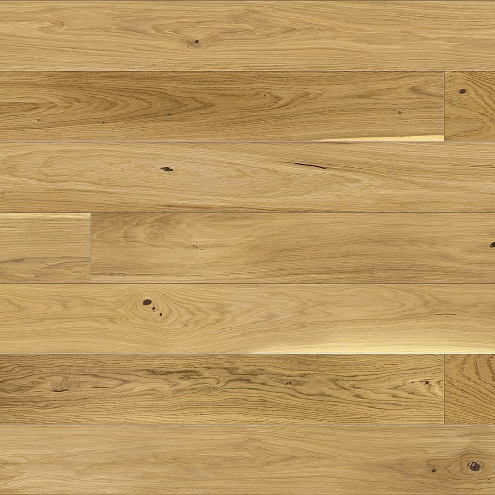 Parkettgolv Moland Burghley Wideplank Ek Olja