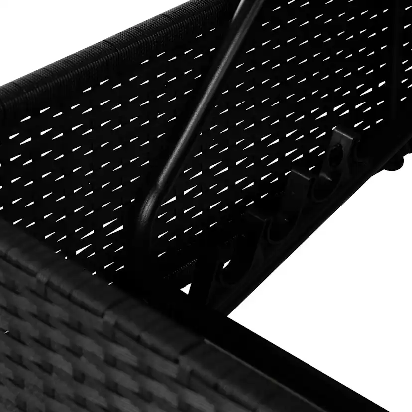 Solsäng Comfort Garden Ochovi Utomhus