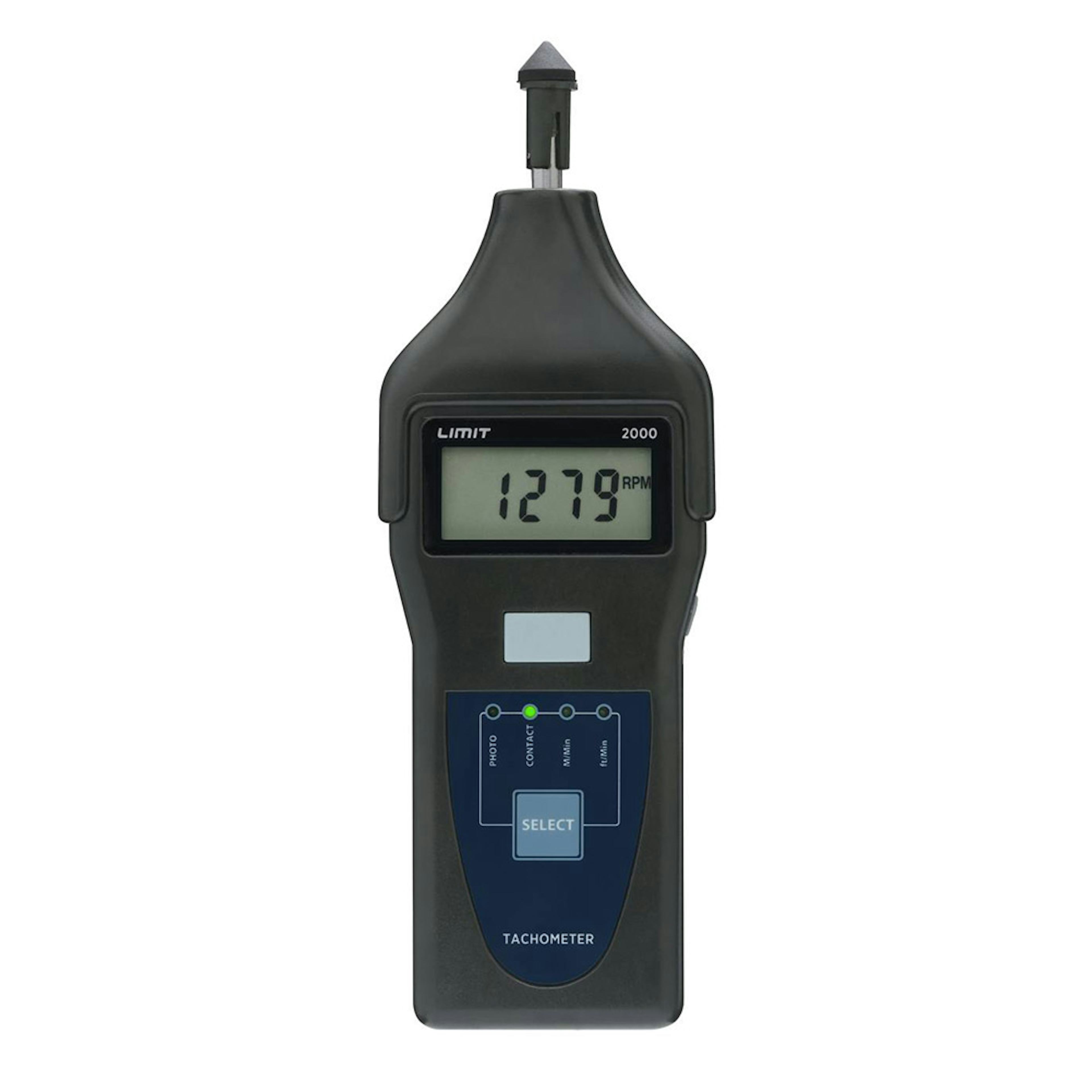 Varvtalsmätare Limit R2000