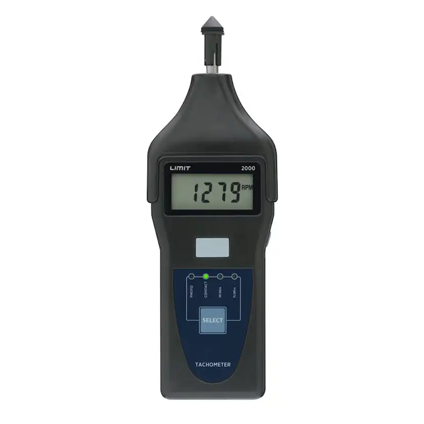 Varvtalsmätare Limit R2000
