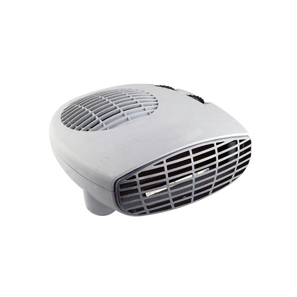 Värmefläkt Gnosjö Klimatprodukter Liggande