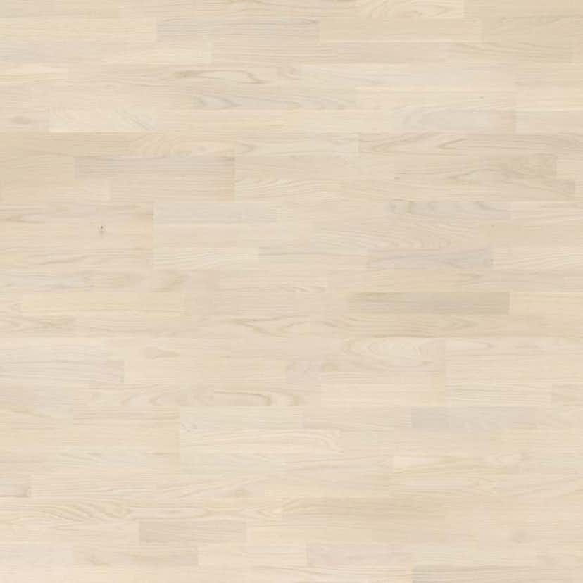 Trägolv Tarkett Shade Oak Northern White Ek, Mattlackat 3-Stavs Parkettgolv