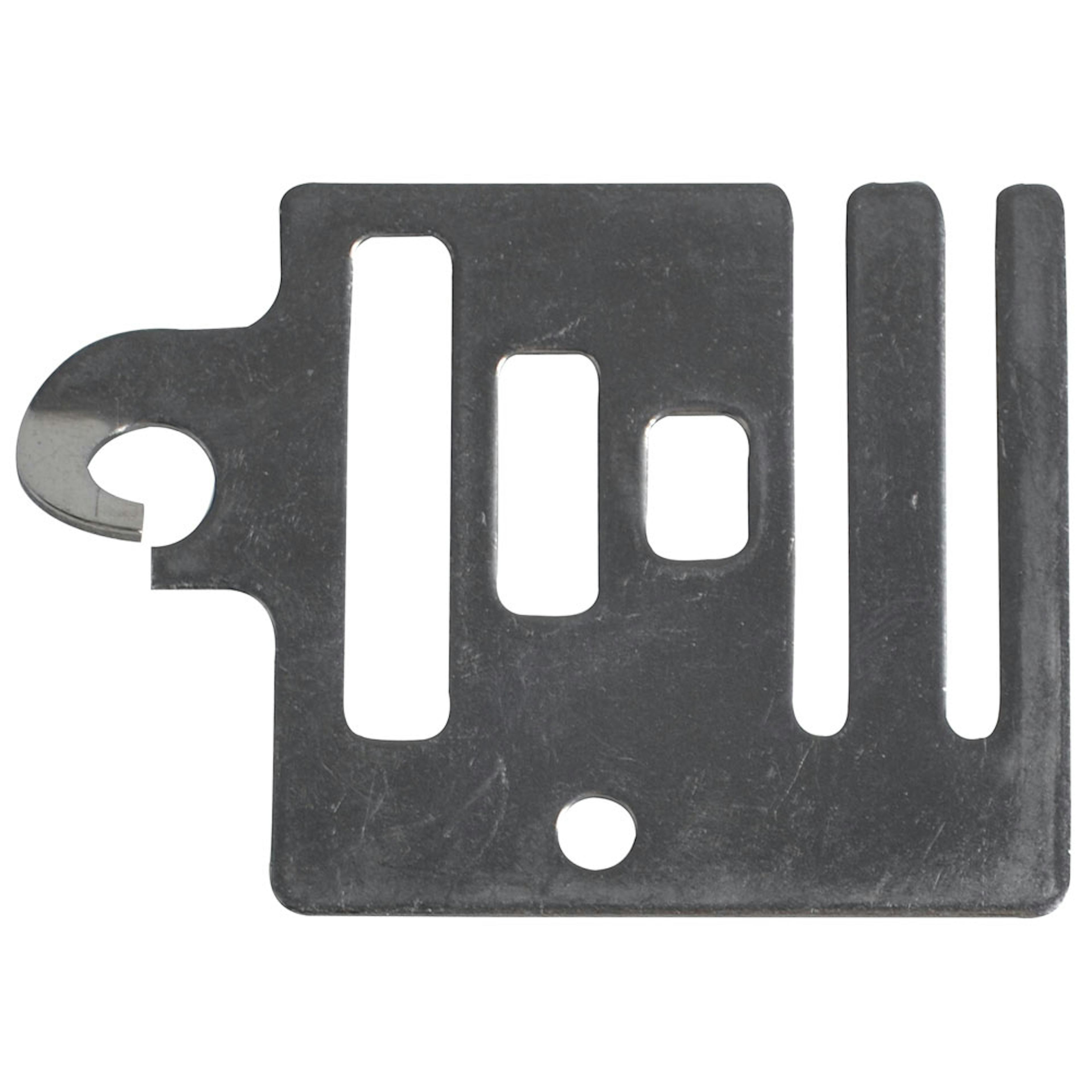 Anslutningsbleck Swedguard Pro+