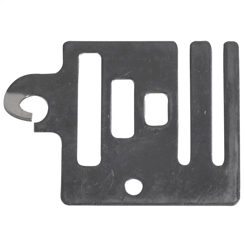 Anslutningsbleck Swedguard Pro+