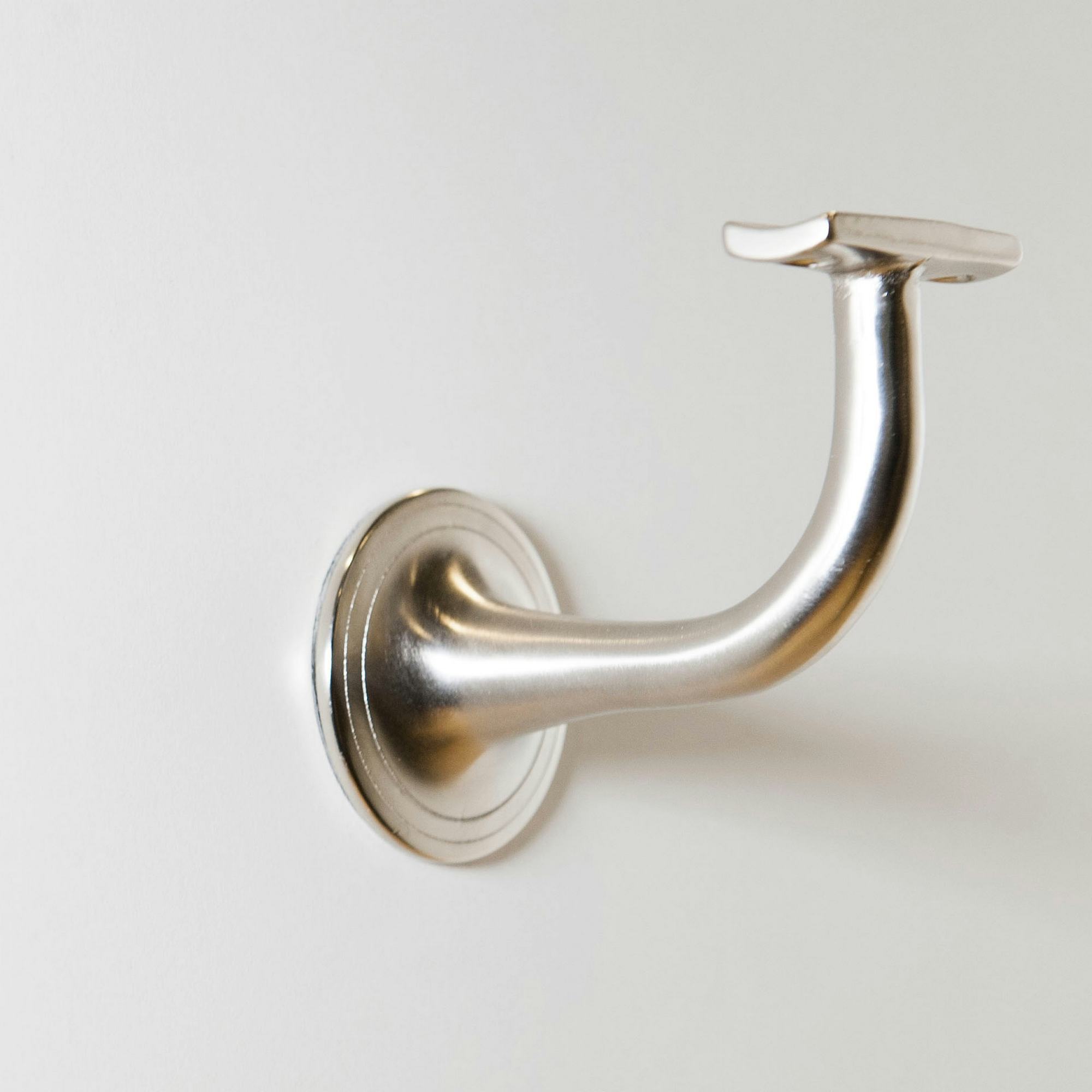 Väggfäste Herrljunga Ledstångsfabrik 320-N1 för Inomhusbruk