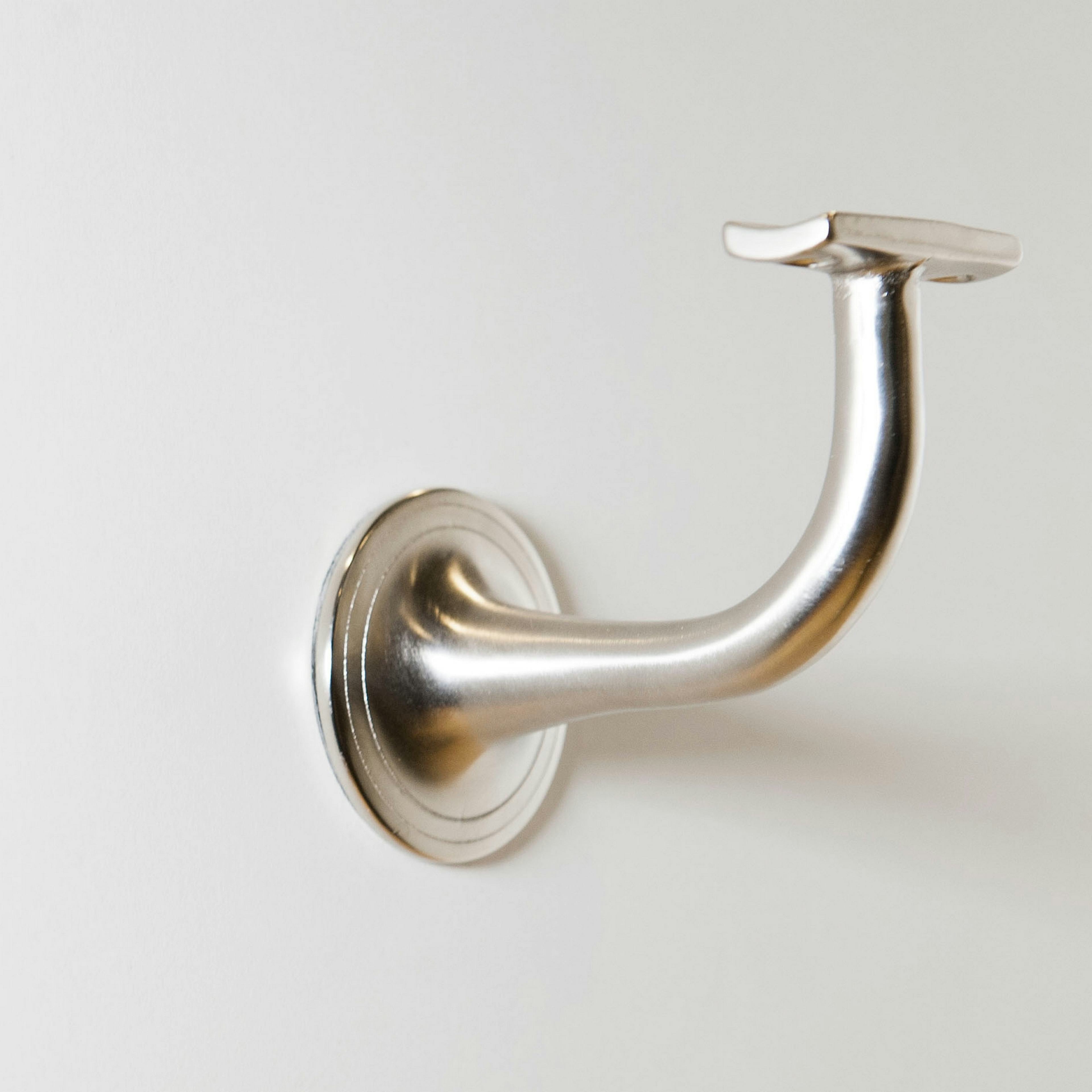 Väggfäste Herrljunga Ledstångsfabrik 320-N1 för Inomhusbruk