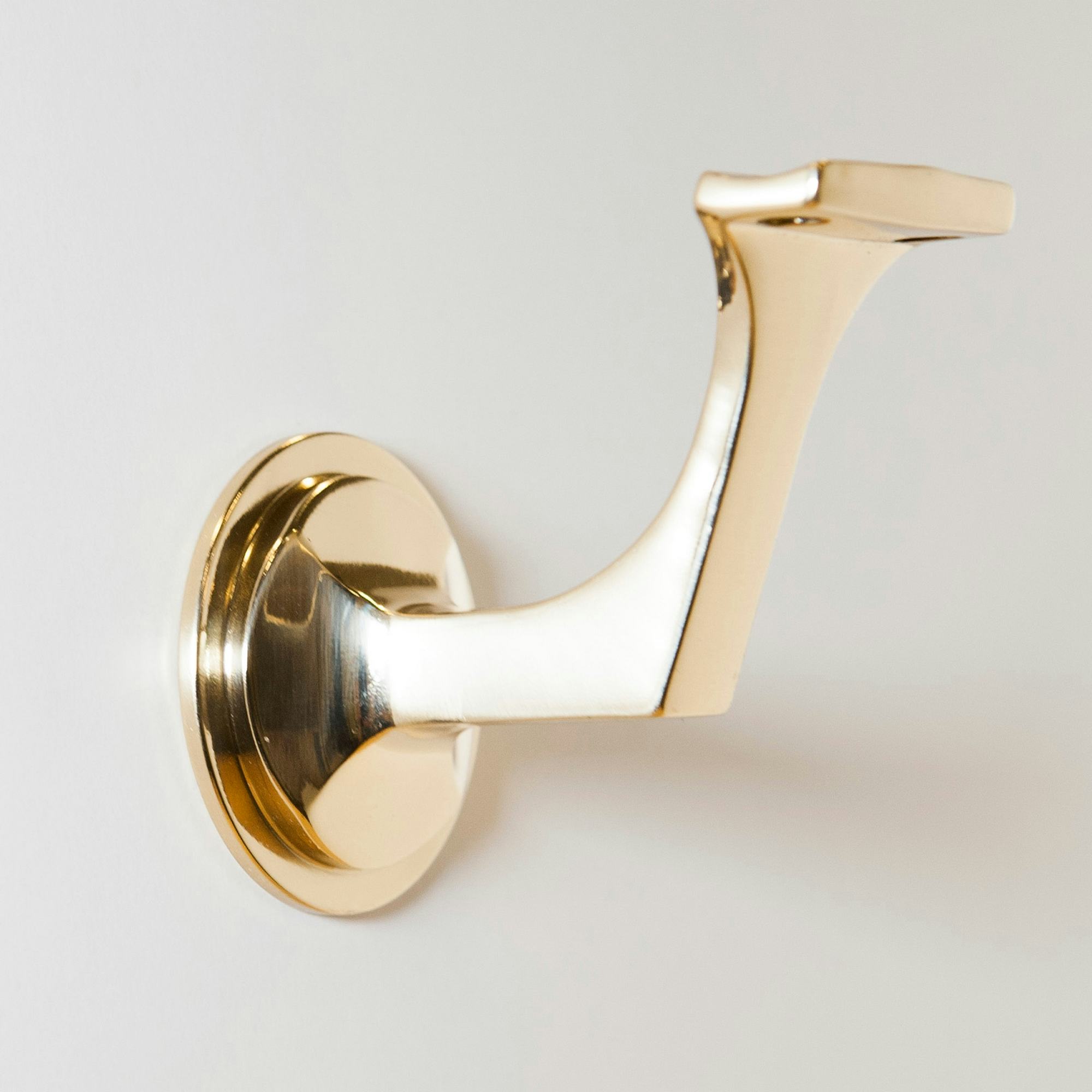 Väggfäste Herrljunga Ledstångsfabrik 321-BP för Inomhusbruk