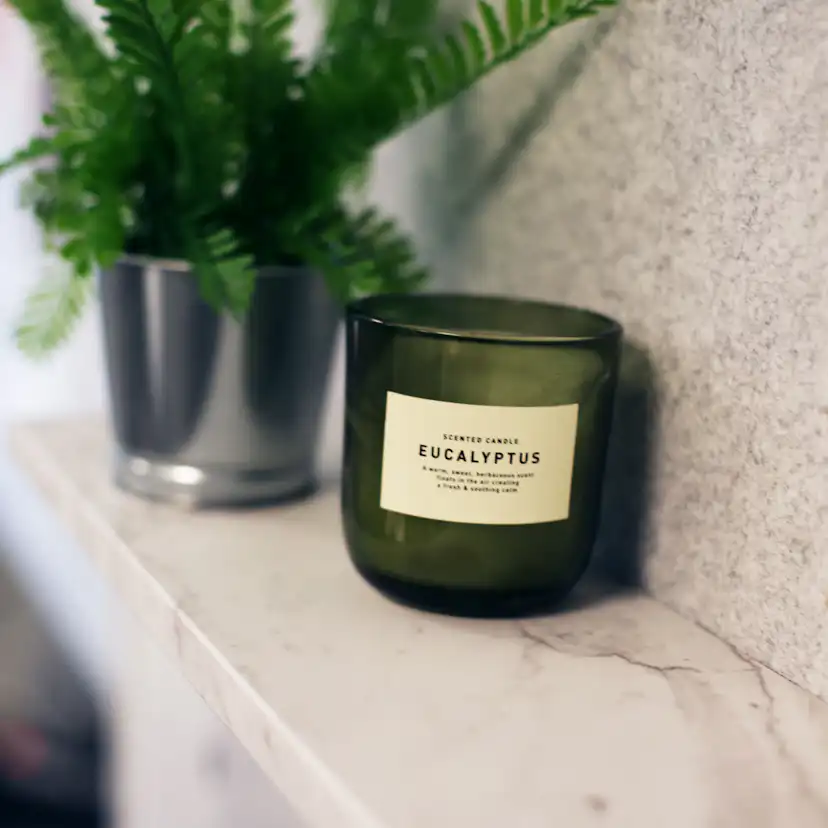 Fönsterbänk Lundbergs Leah