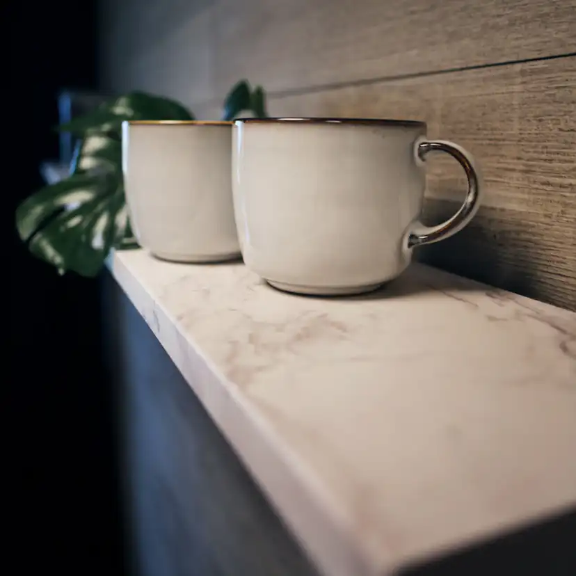 Fönsterbänk Lundbergs Leah