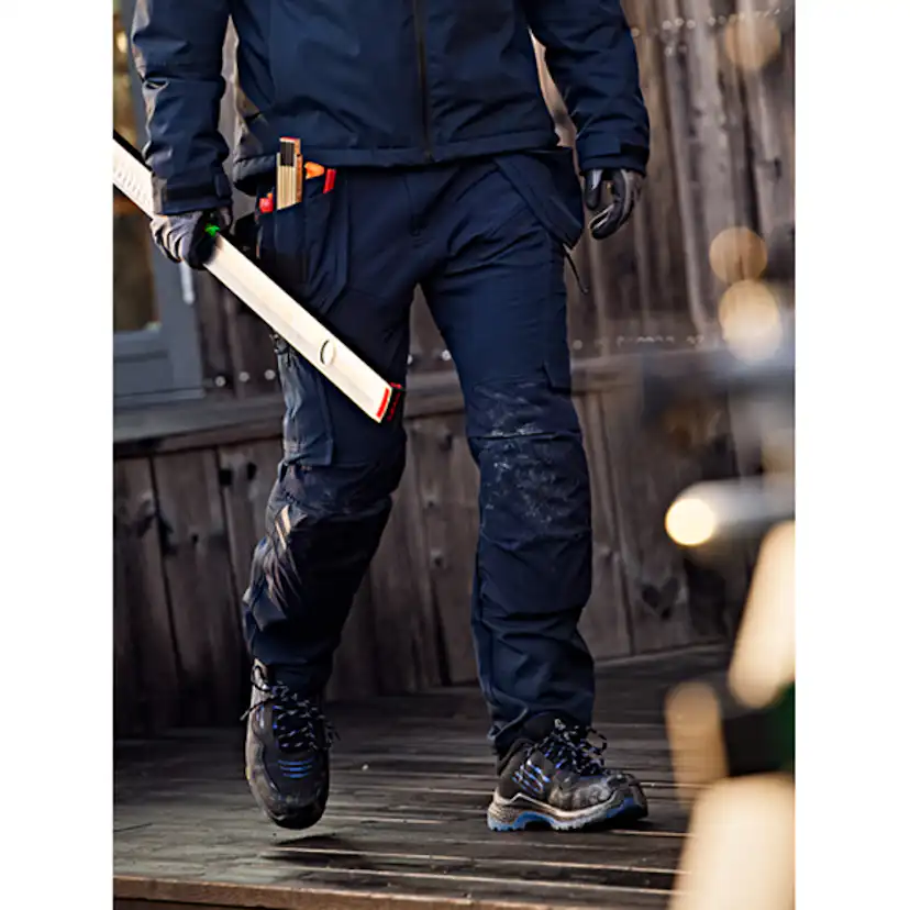 Hantverkarbyxa Fristads 2596 LWS