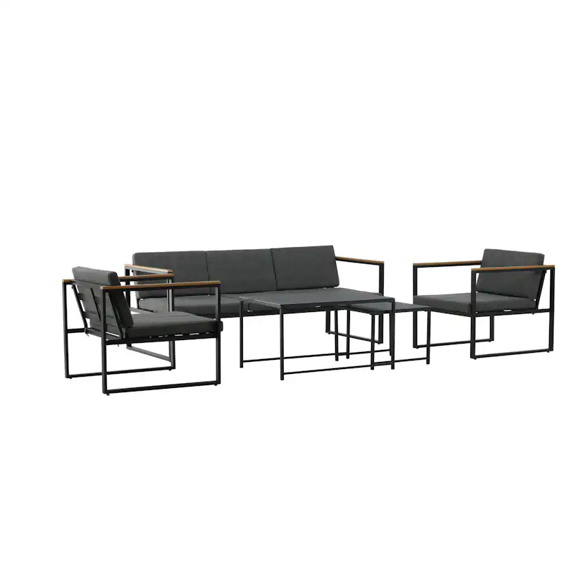 Soffgrupp Venture Home Dodge Utomhus