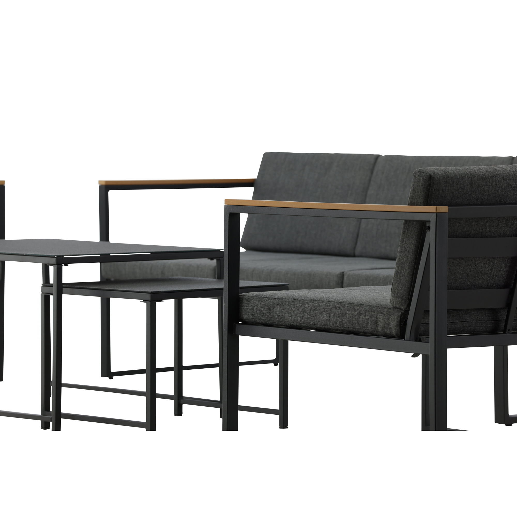 Soffgrupp Venture Home Dodge Utomhus