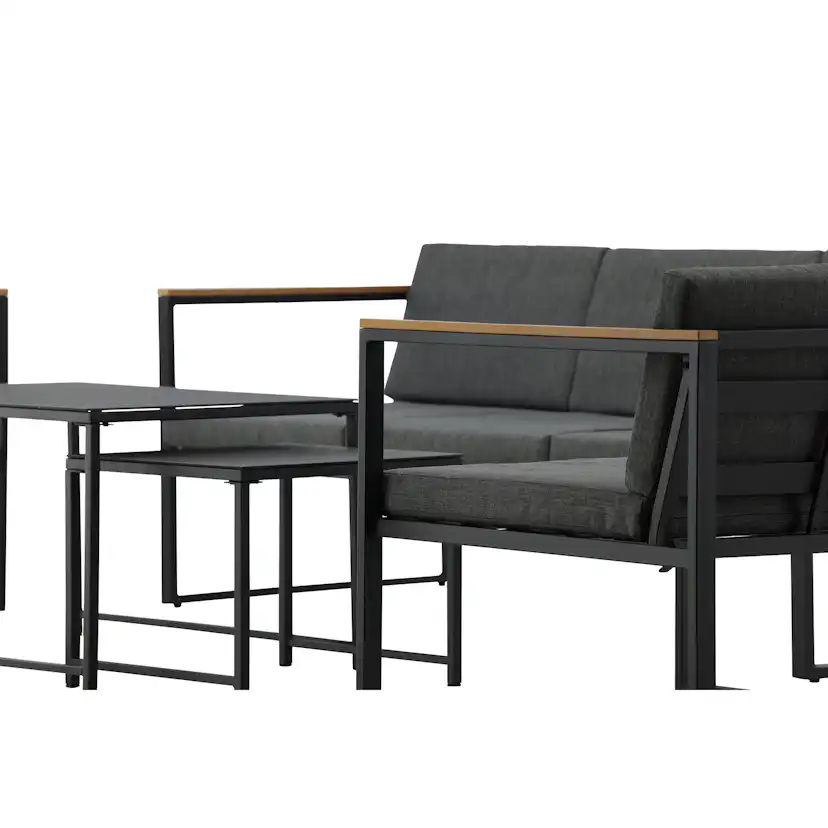 Soffgrupp Venture Home Dodge Utomhus