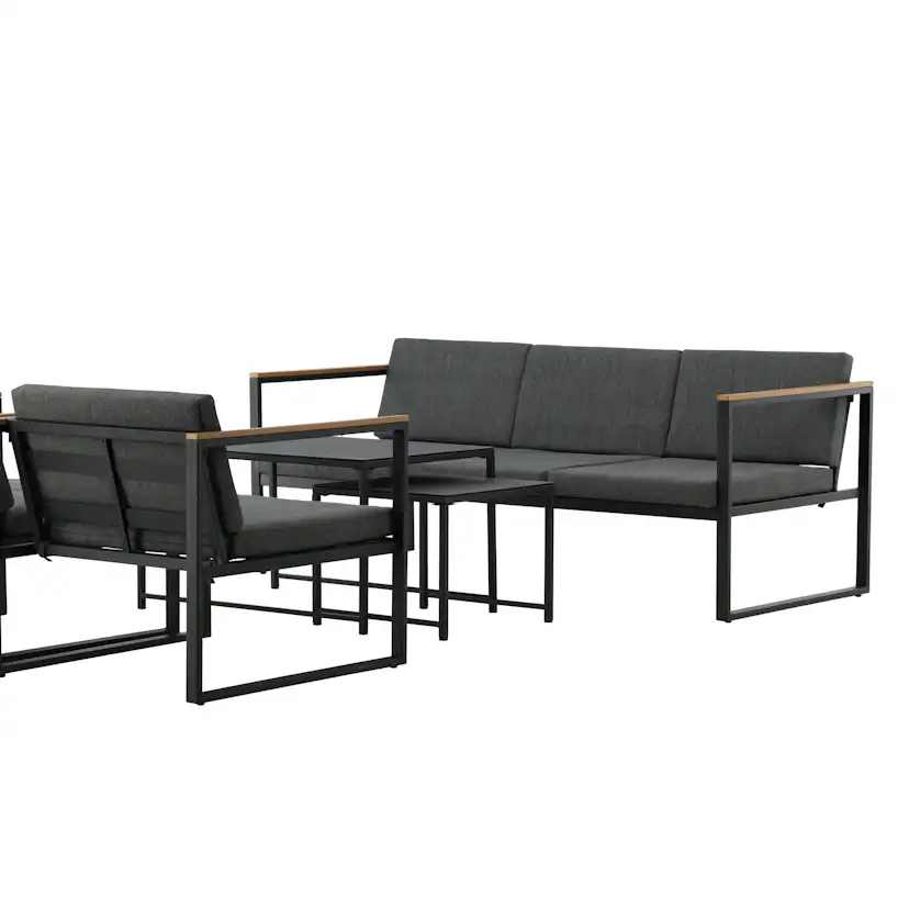 Soffgrupp Venture Home Dodge Utomhus